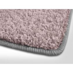 Tapis de sol direkt scooter barcelone rose