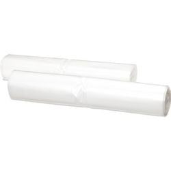 Sacs poubelle tork b1 transparent 50 l