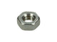 Mack 1019850 - écrou hexagonal inox a2 18 pcs m4 | 10 pièces