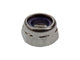 Mack 1019857 - contre-écrou hexagonal acier inoxydable a2 6 pcs m 5 | 10 pièces
