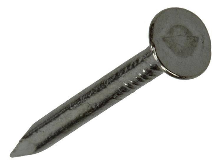 Mack 1019886 - clou tête plate inox a2 40 pcs 1,6 x 20 mm | 10 pièces