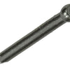 Mack 1019889 - clou tête ronde inox A2 40 pcs 1,6 x 20 mm | 10 pièces
