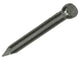 Mack 1019889 - clou tête ronde inox A2 40 pcs 1,6 x 20 mm | 10 pièces