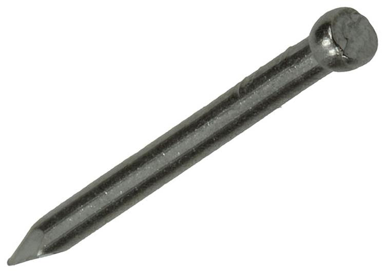 Mack 1019890 - clou tête ronde inox A2 35 pcs 1,6 x 25 mm | 10 pièces