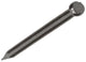 Mack 1019891 - clou tête ronde acier inoxydable A2 30pcs 2,0 x 30 mm | 10 pièces