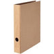 Falken classeur 15072680 carton marron