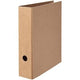 Falken classeur 15072660 carton marron