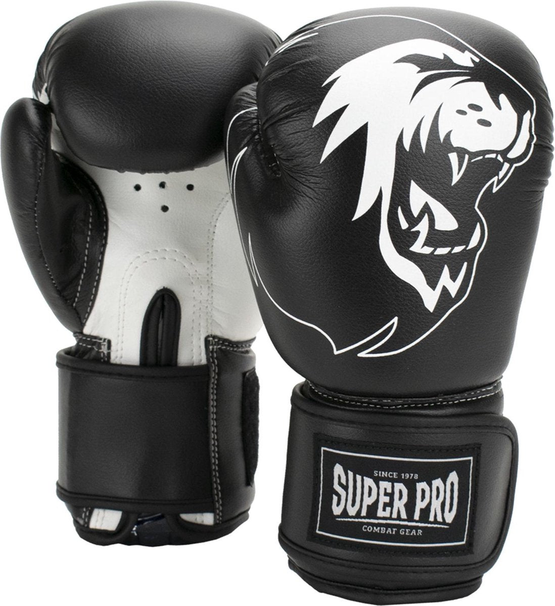Équipement de combat super pro