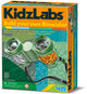 4m science et jeux - fabriquez vos propres jumelles - jouets d'extérieur - kidzlabs - 5+
