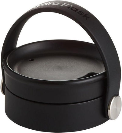Bouchon de bouteille de boisson avec couvercle flexible à large ouverture Hydro Flask
