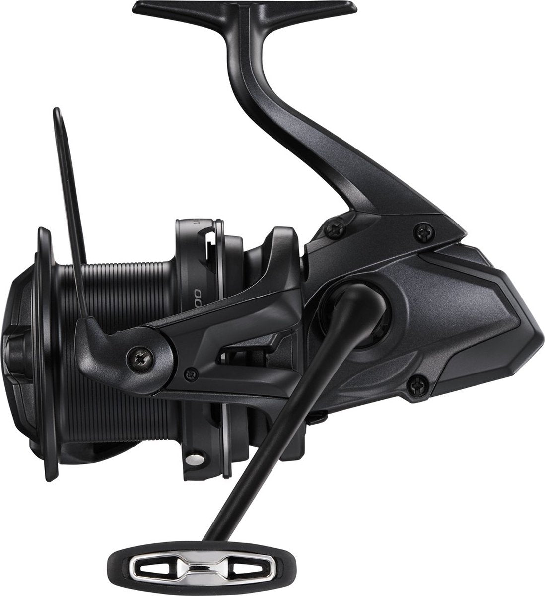 Moulinet Shimano Ultegra 14000 XTE Big Pit - moulinet carpe puissant