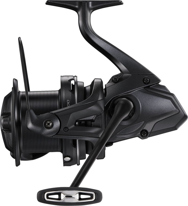 Moulinet Shimano Ultegra 14000 XTE Big Pit - moulinet carpe puissant