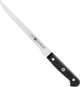 Couteau à filet gastronomique Zwilling - 18cm - acier inoxydable