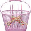 Nouveau looxs 100082.205 baskets asti girl basket arabelle pink 8l