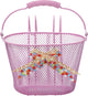 Nouveau looxs 100082.205 baskets asti girl basket arabelle pink 8l