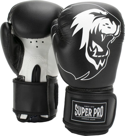 Équipement de combat super pro