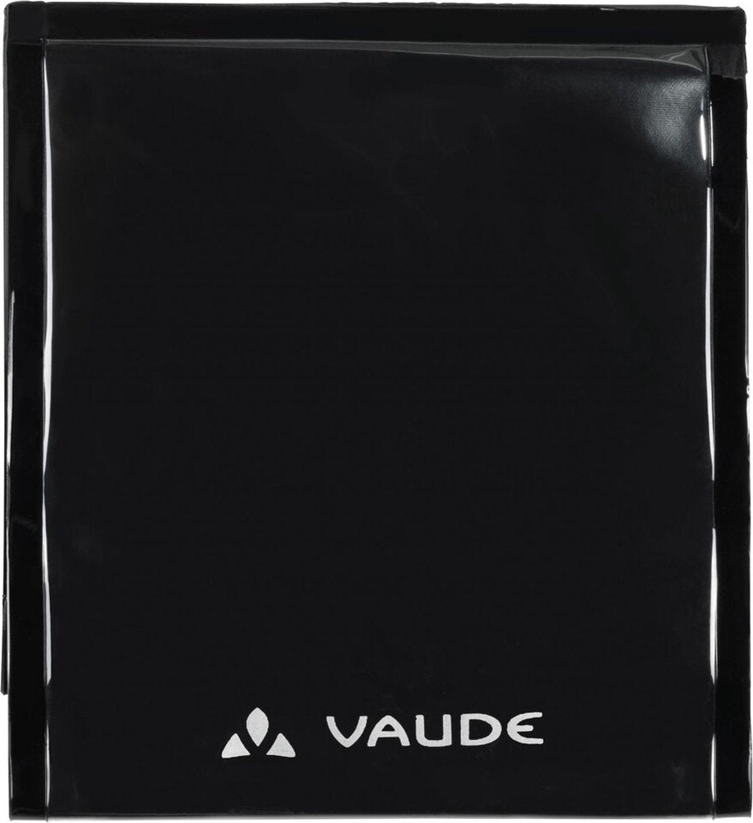 Vaude beguided petite sacoche de vélo - noir