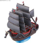 One Piece sans marque sans marque : collection Grand Ship - Maquette de bateau du dragon