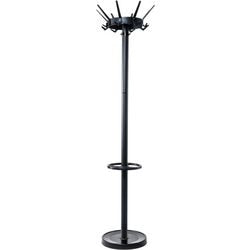 Portemanteau maul maulcaligo noir