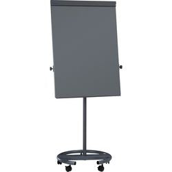 Tableau à feuilles mobiles maul mauloffice anthracite