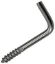 Mack 1019900 - vis à pouce en acier inoxydable 3 pcs 4,0x40 mm | 10 pièces