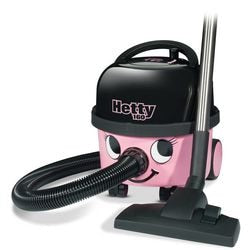 Ty aspirateur numatic it compact het160 620 w rose