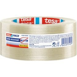 Ruban filamentaire tesa 4574 polypropylène 125 microns