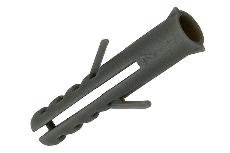 Mack 1017881 - bouchon polyéthylène 20 pcs 7 mm | 5 pièces