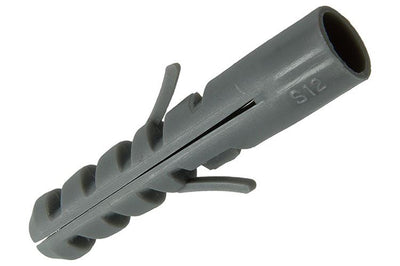 Mack 1017884 - bouchon polyéthylène 6 pcs 12 mm | 5 pièces
