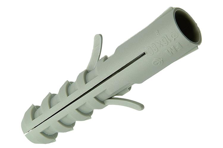 Mack 1019923 - bouchon polyéthylène 2 pcs 16mm | 5 pièces