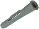 Mack 1017886 - bouchon universel avec collier en polyéthylène.20pcs 6 x 35 mm | 5 pièces