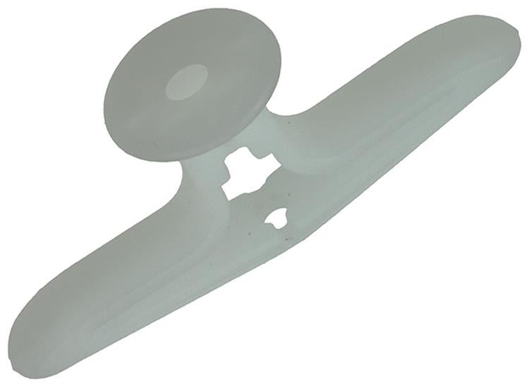 Mack 1017894 - cheville pour mur creux nylon 4 pcs tb | 10 pièces
