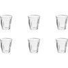 Verre Duralex Picardie 160 ml lot de 6