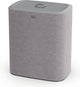 Joseph joseph panier à linge tota - 3 compartiments - tri du linge - 90 litres - gris