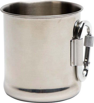 Bo-camp - creuset - avec mousqueton - 300 ml