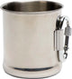 Bo-camp - creuset - avec mousqueton - 300 ml