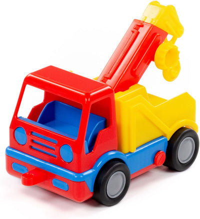 Cavallino Toys Cavallino mon premier camion de grue