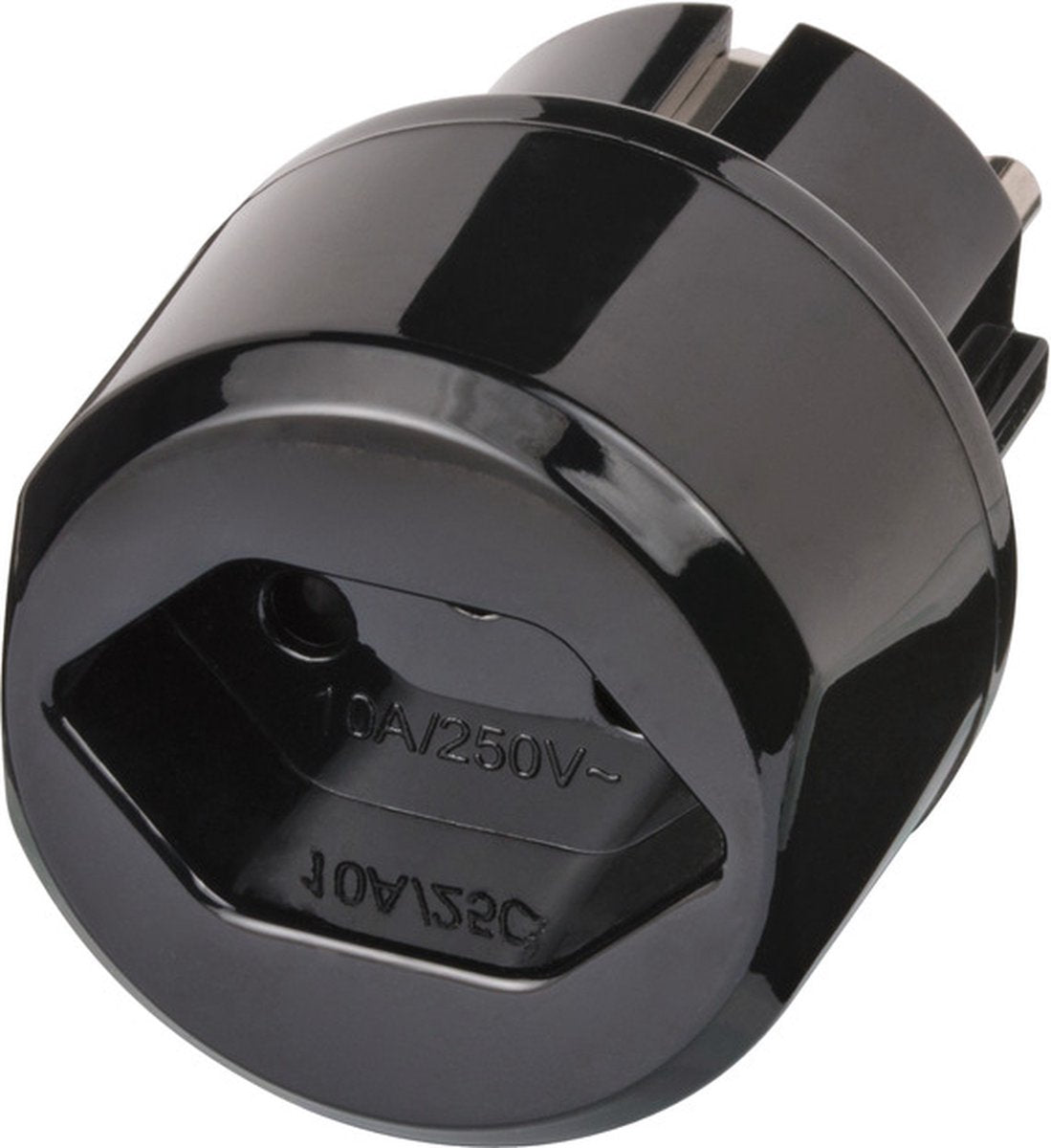 Adaptateur de voyage Brennenstuhl