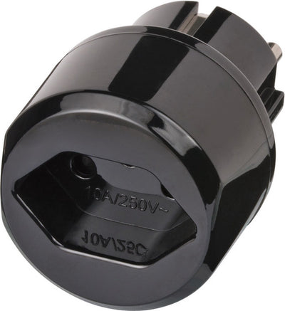 Adaptateur de voyage Brennenstuhl