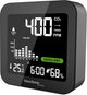 Compteur de qualité de l'air Technoline, compteur de co2 rechargeable