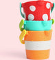 Ensemble de seau à éclaboussures joyeux Hape