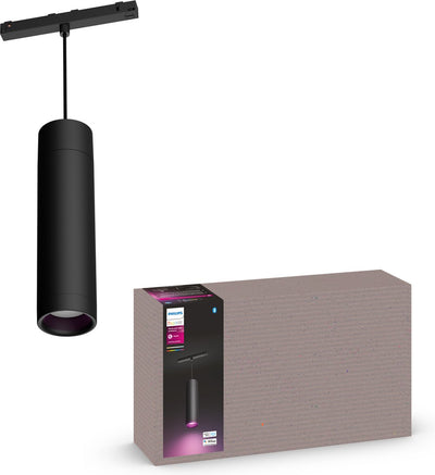 Philips Hue Perifo Cylinder suspendu lampe