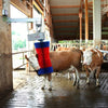 Brosse à vache Happycow maxiswing