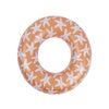 SEASTAR | Ruban de natation orange Ø 90 cm