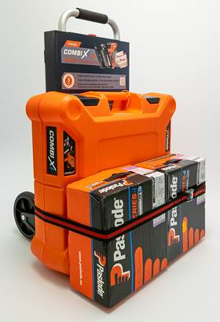 Cloueur Paslode combi xi (forfait promotionnel)