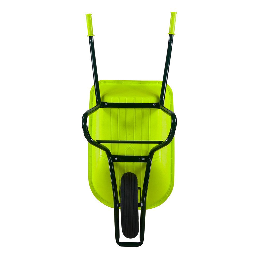 Brouette Fort tk 100 citron vert
