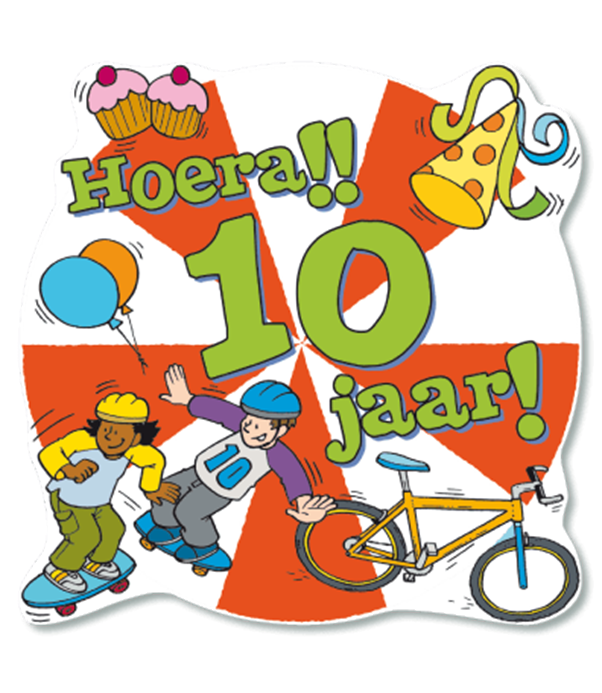 Paperdreams hommage bouclier enfants 10