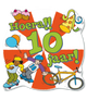 Paperdreams hommage bouclier enfants 10