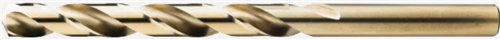 Foret hélicoïdal fantôme hss-e din339 10.2mm