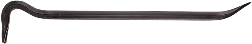 Rotec levier d'athlète hexagone 18mm l=600mm